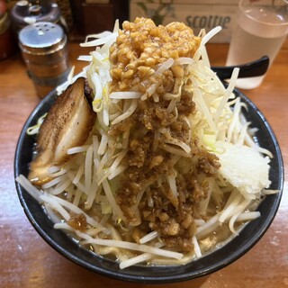 三代目麺処まるは極_1