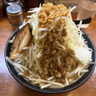 三代目麺処まるは極_0