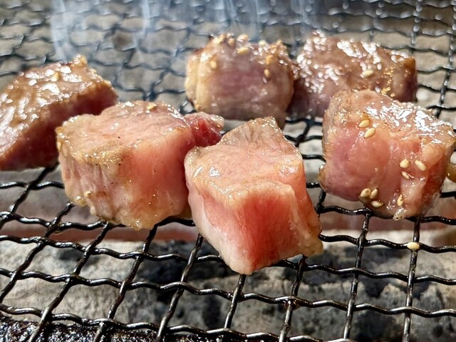 炭焼き 肉太郎 - 菊池市その他/焼肉 | 食べログ