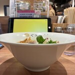 麺処ぐり虎 - 