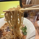 麺処ぐり虎 - 