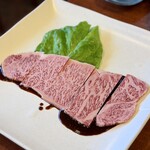 宮本屋 - 料理写真: