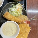ろく水産 - 
