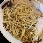 天童製麺 - 
