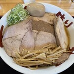 天童製麺 - 