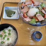 ポタラ - 料理写真: