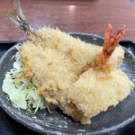 ろく水産 - 