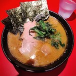 ラーメン 厚木家 - 