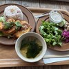 カフェ豆茶 - 