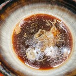ramen club トトノエ - 