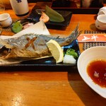 居酒屋　上半 - 