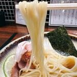 ramen club トトノエ - 