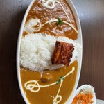 パシュパティ - 料理写真: