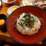 居酒屋　上半 - 