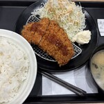 松のや - 料理写真: