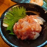 居酒屋　上半 - 