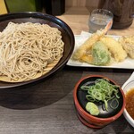 ウエスト - 料理写真: