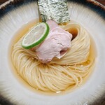 ramen club トトノエ - 