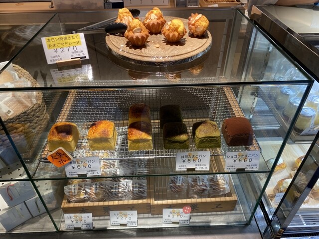 たまご専⾨ 本巣ヱ 東京本家 - 麻布十番/スイーツ | 食べログ