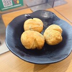 無添くら寿司 - 料理写真: