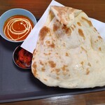 インド料理 ダンニャヴァード - 
