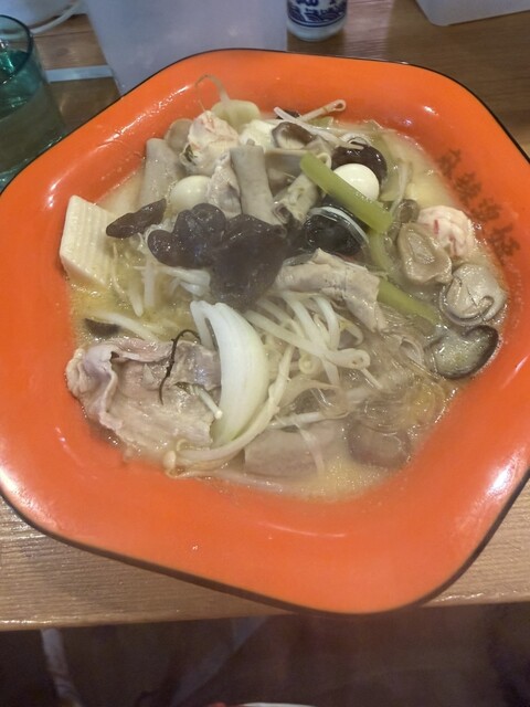 麻辣湯姫の写真