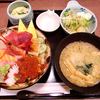 鮮魚が旨い！築地市場 八重洲口店