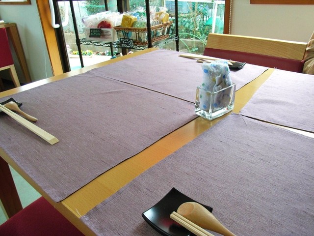 楽らく亭 - 保原（日本料理）の写真