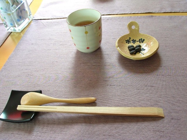 楽らく亭 - 保原（日本料理）の写真