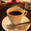 トゥジュール デビュテ - ドリンク写真:モカ
