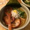 麺屋 あまのじゃく 本店