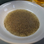 赤坂珉珉 - 酢と胡椒