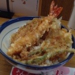 天丼てんや - 