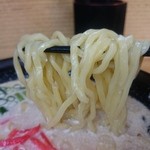 Fuufuu Tei - 麺。リフト(^-^)/