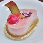 イデミスギノ - フィグフィグ