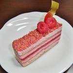 イデミスギノ - フランボワジェ