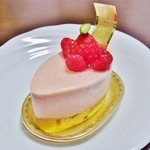 イデミスギノ - フレゼット