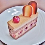 イデミスギノ - シャルム