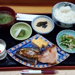 銀座 熊さわ - 2015.3.28。