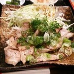 なにわの元気酒場 感謝屋 - 