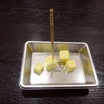 Karii Hompo - プロセスチーズ