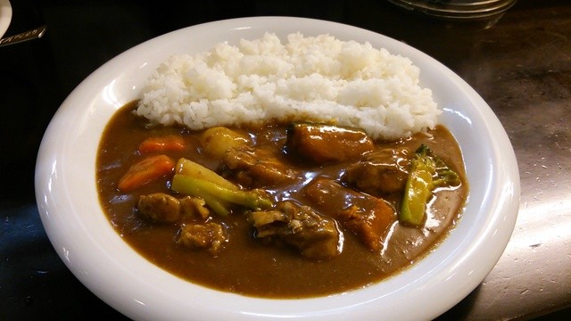 インドのとなり たまプラーザ店 たまプラーザ カレーライス 食べログ