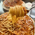 IVO ホームズパスタ - 