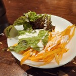イル バンボッチョ - 