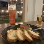 CAFE＆DINING Epic Days - 