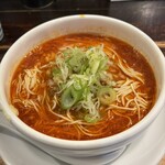 ラーメン専門店 徳川町 如水