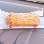 うろこや総本店 - 料理写真: