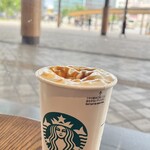スターバックスコーヒー - ドリンク写真: