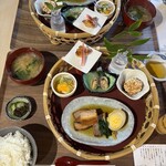 しーちゃん食堂 - 