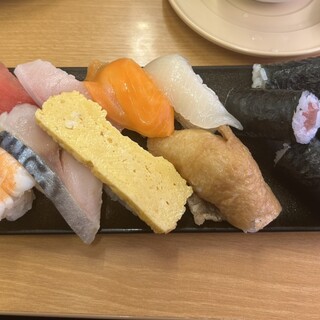 スシロー_0